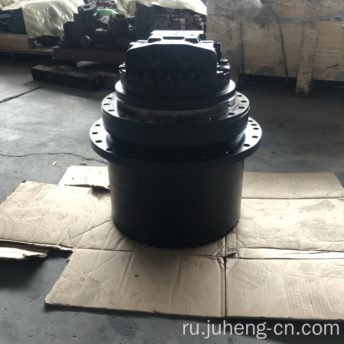 Kobelco SK200-6E Финальный привод SK200-6E Travel Motor